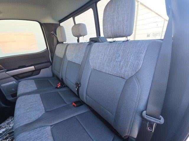 2026 Ford Super Duty F-350 SRW XLT 4WD Crew Cab 6.75' Box