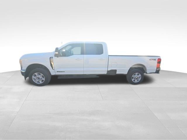 2026 Ford Super Duty F-350 SRW XLT 4WD Crew Cab 6.75' Box