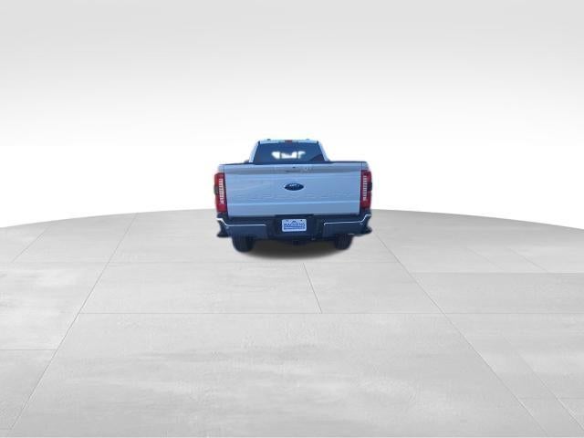 2026 Ford Super Duty F-350 SRW XLT 4WD Crew Cab 6.75' Box