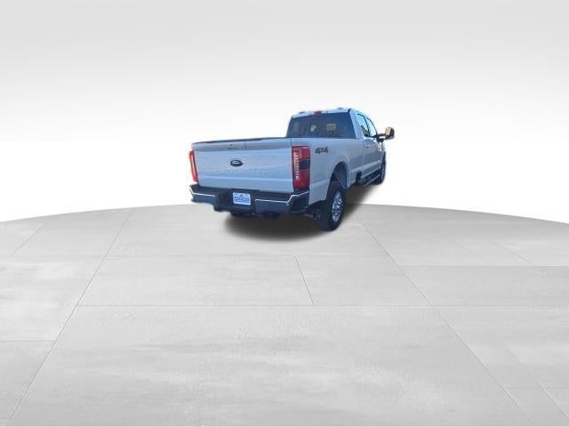 2026 Ford Super Duty F-350 SRW XLT 4WD Crew Cab 6.75' Box