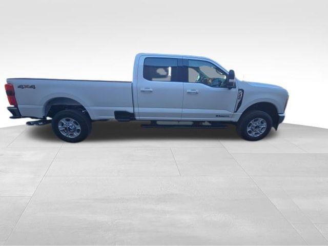 2026 Ford Super Duty F-350 SRW XLT 4WD Crew Cab 6.75' Box