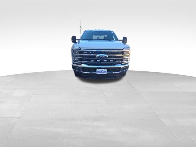 2026 Ford Super Duty F-350 SRW XLT 4WD Crew Cab 6.75' Box