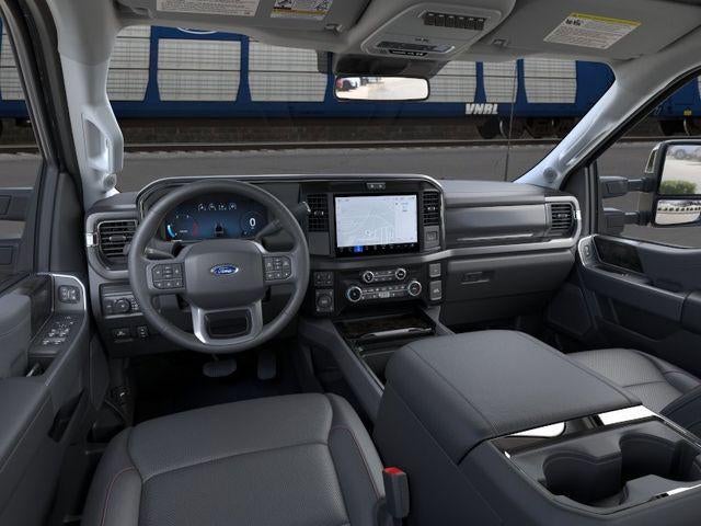 2026 Ford Super Duty F-350 SRW LARIAT 4WD Crew Cab 6.75' Box