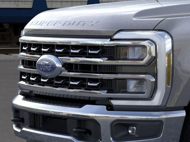 2026 Ford Super Duty F-350 SRW LARIAT 4WD Crew Cab 6.75' Box