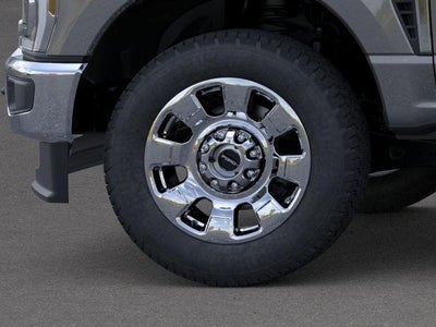 2026 Ford Super Duty F-350 SRW LARIAT 4WD Crew Cab 6.75' Box