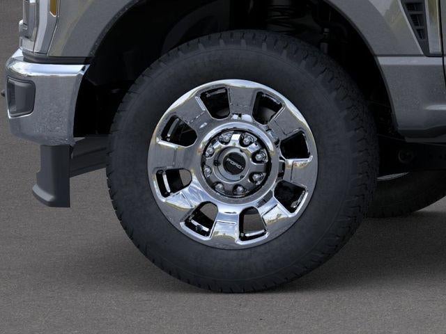2026 Ford Super Duty F-350 SRW LARIAT 4WD Crew Cab 6.75' Box