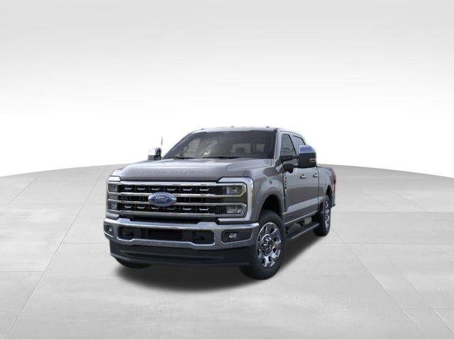 2026 Ford Super Duty F-350 SRW LARIAT 4WD Crew Cab 6.75' Box