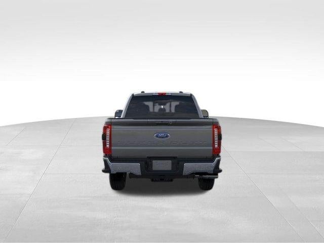 2026 Ford Super Duty F-350 SRW LARIAT 4WD Crew Cab 6.75' Box