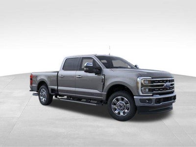 2026 Ford Super Duty F-350 SRW LARIAT 4WD Crew Cab 6.75' Box