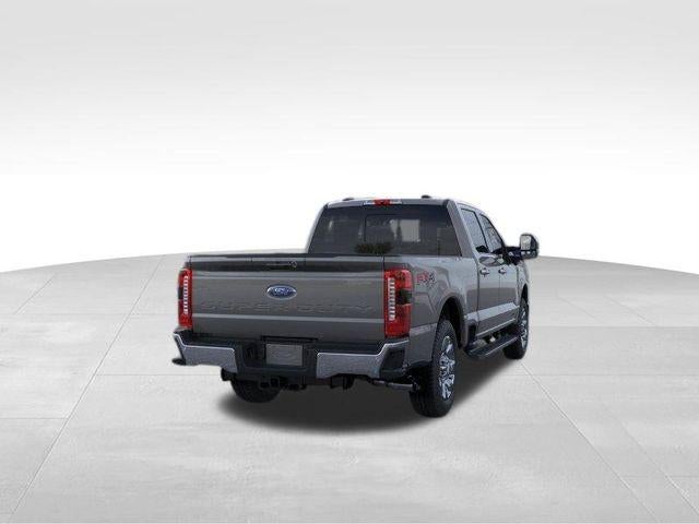 2026 Ford Super Duty F-350 SRW LARIAT 4WD Crew Cab 6.75' Box