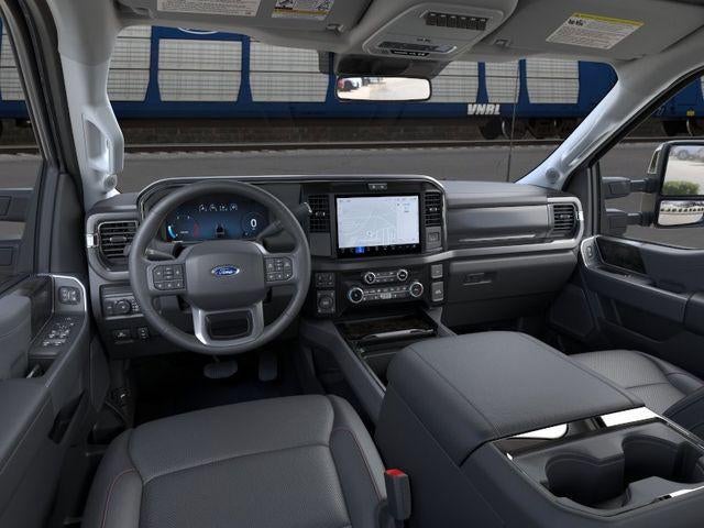 2026 Ford Super Duty F-350 SRW LARIAT 4WD Crew Cab 6.75' Box