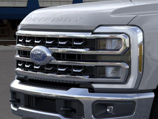 2026 Ford Super Duty F-350 SRW LARIAT 4WD Crew Cab 6.75' Box