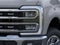 2026 Ford Super Duty F-350 SRW LARIAT 4WD Crew Cab 6.75' Box