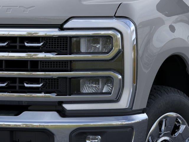 2026 Ford Super Duty F-350 SRW LARIAT 4WD Crew Cab 6.75' Box