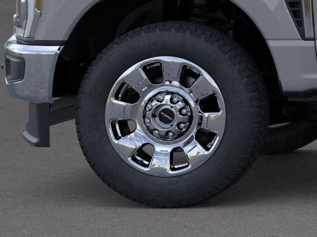 2026 Ford Super Duty F-350 SRW LARIAT 4WD Crew Cab 6.75' Box