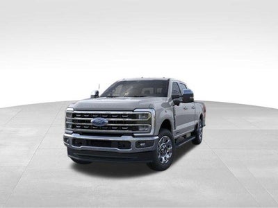 2026 Ford Super Duty F-350 SRW LARIAT 4WD Crew Cab 6.75' Box