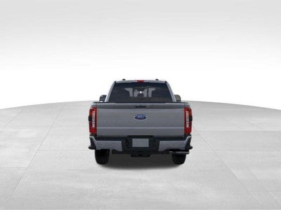 2026 Ford Super Duty F-350 SRW LARIAT 4WD Crew Cab 6.75' Box