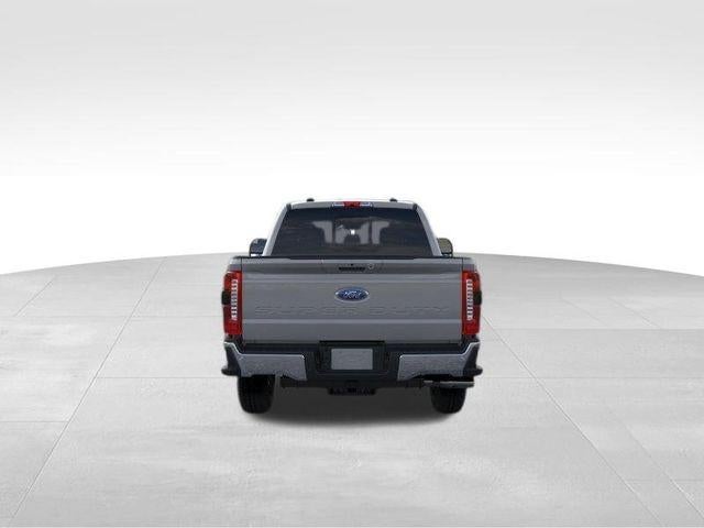 2026 Ford Super Duty F-350 SRW LARIAT 4WD Crew Cab 6.75' Box