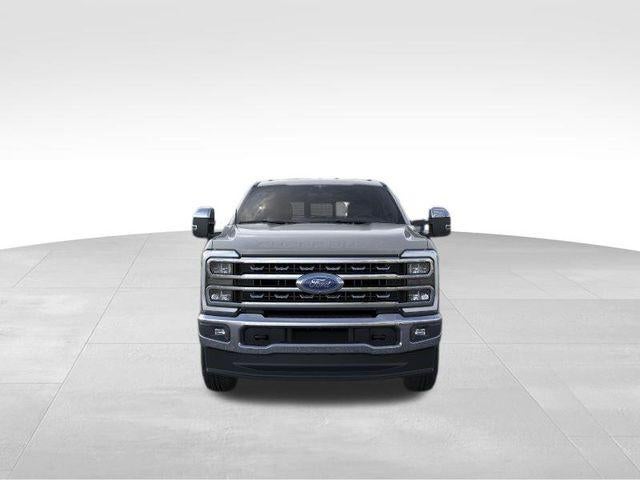 2026 Ford Super Duty F-350 SRW LARIAT 4WD Crew Cab 6.75' Box