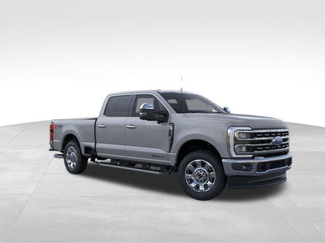 2026 Ford Super Duty F-350 SRW LARIAT 4WD Crew Cab 6.75' Box