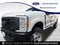 2026 Ford Super Duty F-350 SRW XL 4WD Crew Cab 6.75' Box