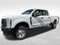 2026 Ford Super Duty F-350 SRW XL 4WD Crew Cab 6.75' Box