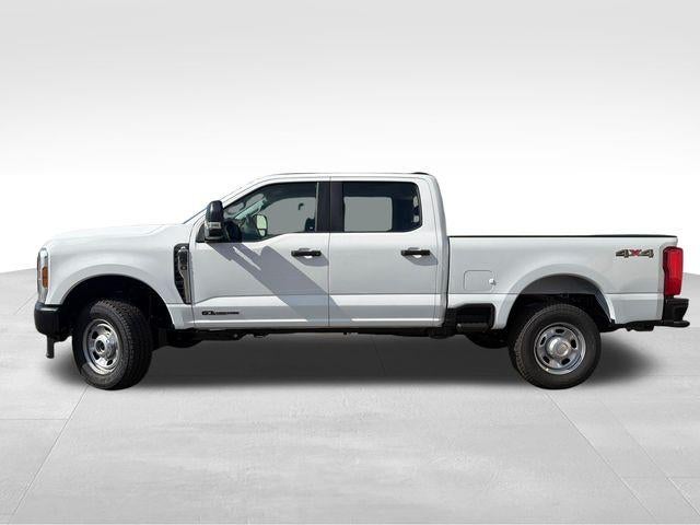 2026 Ford Super Duty F-350 SRW XL 4WD Crew Cab 6.75' Box