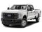 2026 Ford Super Duty F-350 SRW XL 4WD Crew Cab 6.75' Box