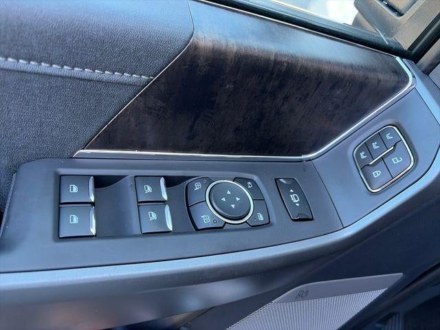 2026 Ford Super Duty F-350 SRW LARIAT 4WD Crew Cab 6.75' Box