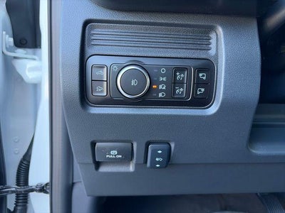 2026 Ford Super Duty F-350 SRW LARIAT 4WD Crew Cab 6.75' Box