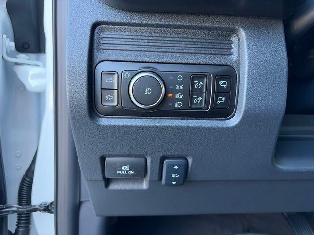 2026 Ford Super Duty F-350 SRW LARIAT 4WD Crew Cab 6.75' Box
