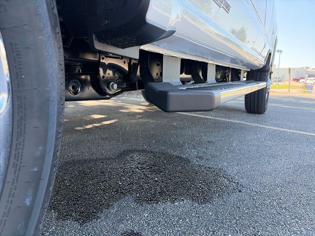 2026 Ford Super Duty F-350 SRW LARIAT 4WD Crew Cab 6.75' Box