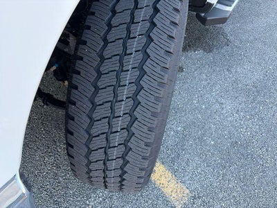 2026 Ford Super Duty F-350 SRW LARIAT 4WD Crew Cab 6.75' Box