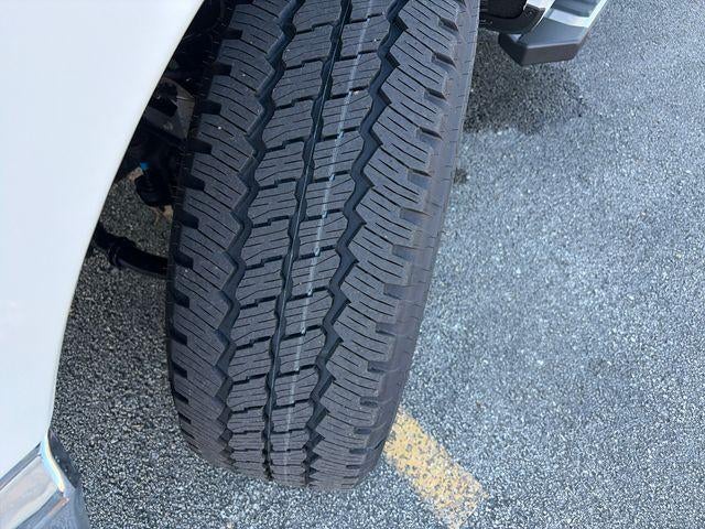 2026 Ford Super Duty F-350 SRW LARIAT 4WD Crew Cab 6.75' Box