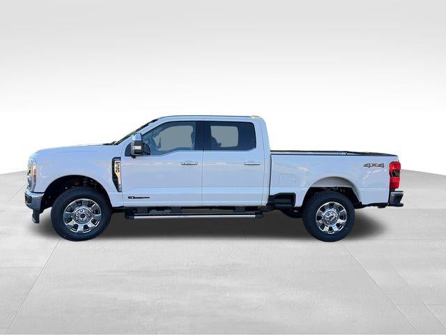 2026 Ford Super Duty F-350 SRW LARIAT 4WD Crew Cab 6.75' Box