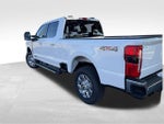 2026 Ford Super Duty F-350 SRW LARIAT 4WD Crew Cab 6.75' Box