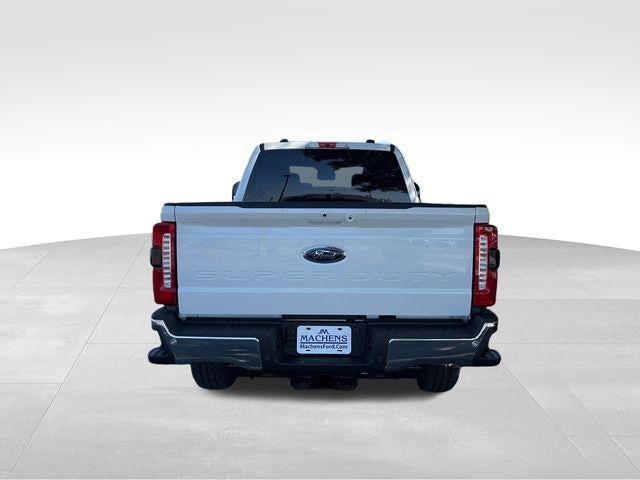 2026 Ford Super Duty F-350 SRW LARIAT 4WD Crew Cab 6.75' Box