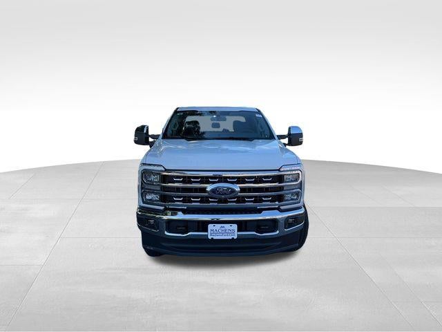 2026 Ford Super Duty F-350 SRW LARIAT 4WD Crew Cab 6.75' Box