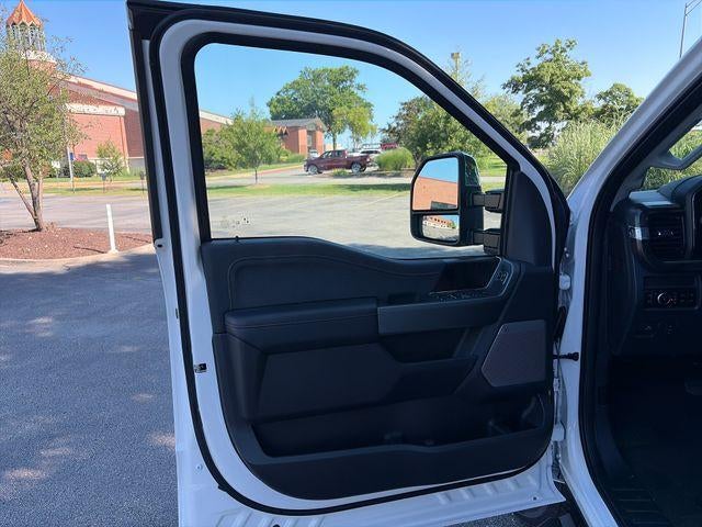 2026 Ford Super Duty F-350 SRW LARIAT 4WD Crew Cab 6.75' Box