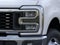 2026 Ford Super Duty F-350 DRW LARIAT 4WD Crew Cab 8' Box