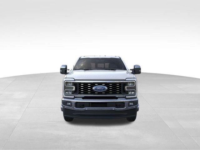 2026 Ford Super Duty F-350 DRW LARIAT 4WD Crew Cab 8' Box