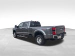 2027 Ford Super Duty F-350 DRW LARIAT 4WD Crew Cab 8' Box
