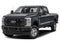 2027 Ford Super Duty F-350 DRW XL 4WD Crew Cab 8' Box