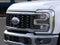 2026 Ford Super Duty F-350 DRW LARIAT 4WD Crew Cab 8' Box
