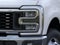 2026 Ford Super Duty F-350 DRW LARIAT 4WD Crew Cab 8' Box