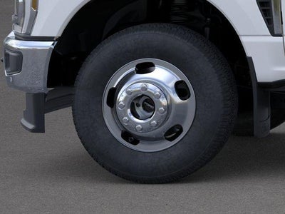 2026 Ford Super Duty F-350 DRW LARIAT 4WD Crew Cab 8' Box