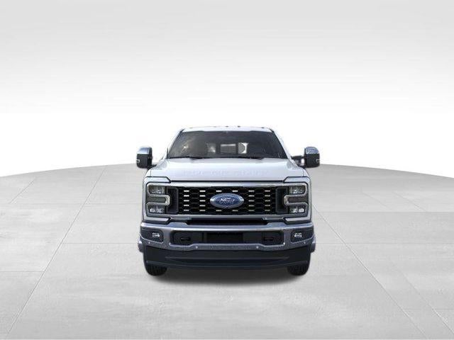 2026 Ford Super Duty F-350 DRW LARIAT 4WD Crew Cab 8' Box
