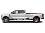 2027 Ford Super Duty F-350 DRW XL 4WD Crew Cab 8' Box