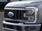 2026 Ford Super Duty F-350 DRW LARIAT 4WD Crew Cab 8' Box