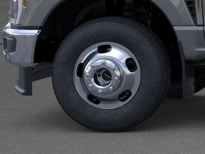 2026 Ford Super Duty F-350 DRW LARIAT 4WD Crew Cab 8' Box